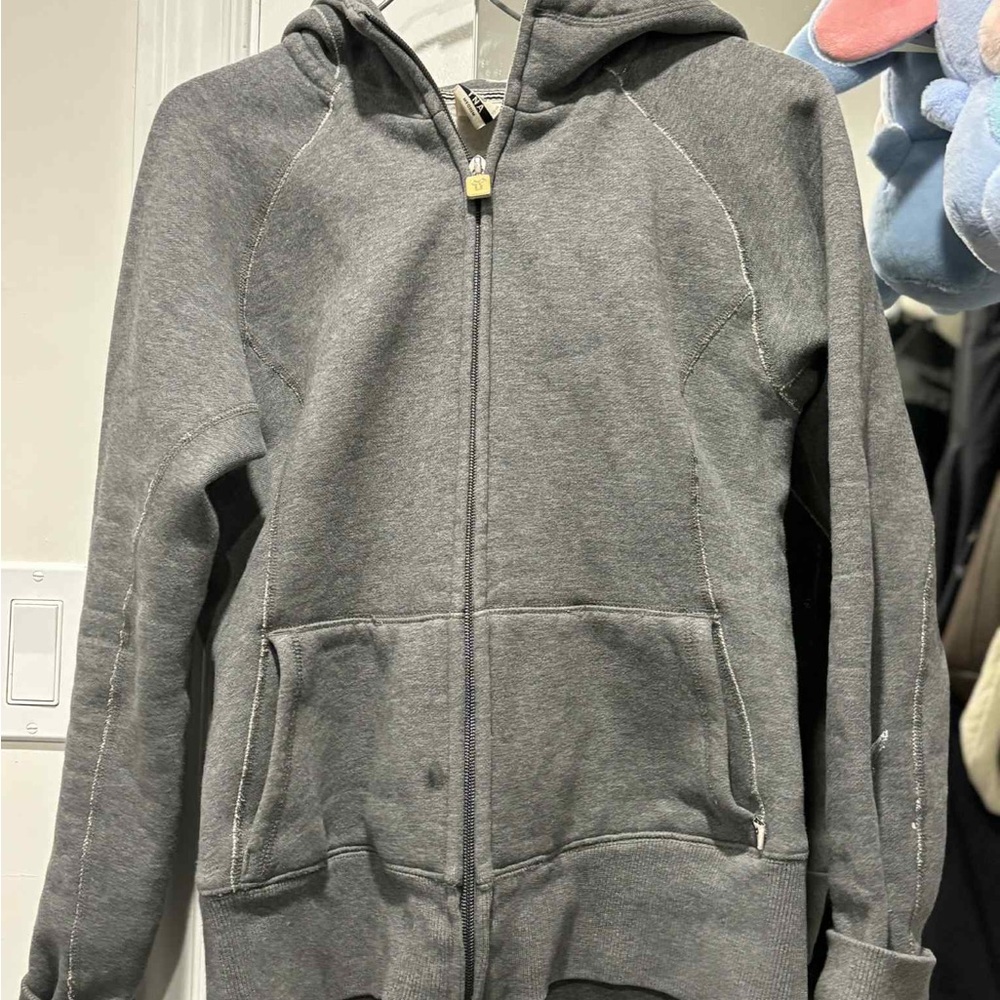 Women’s hoodie